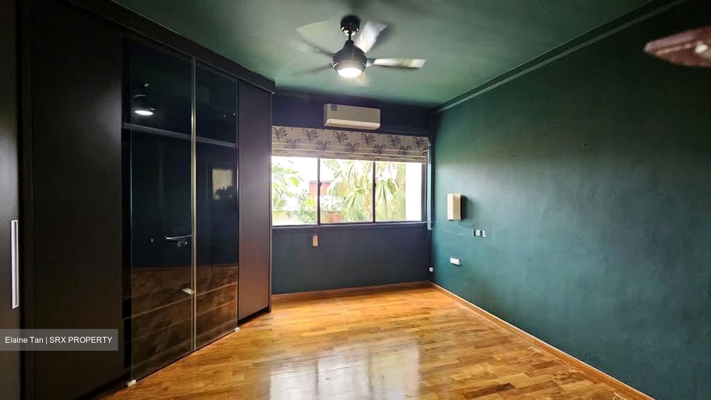 Hillcrest Arcadia (D11), Condominium #556934461